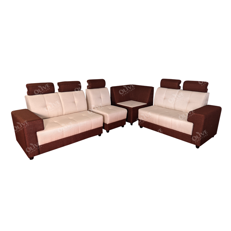 CORNER SOFA PISTA HZM