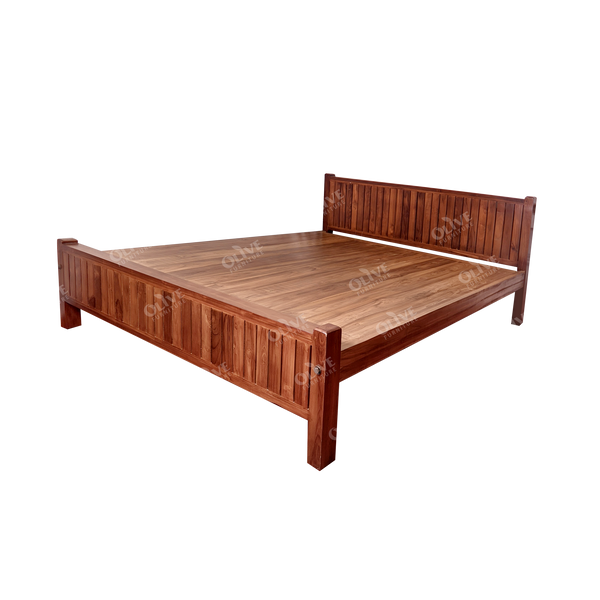 Teak crib outlet